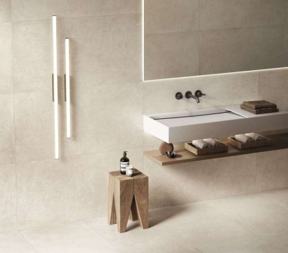 Этернум Сноу Ступ.120 Фронт