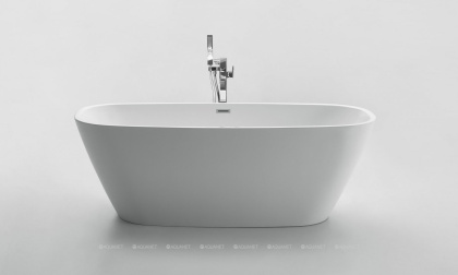 Акриловая ванна BELBAGNO BB72-1500, 1500x760x600 Акриловая ванна BELBAGNO BB72-1500, 1500x760x600