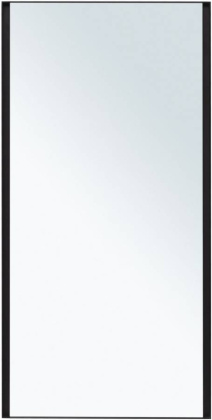 Зеркало Allen Brau Infinity 60 1.21020.BL черный