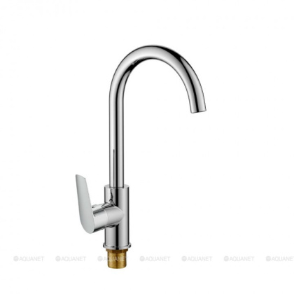 Смеситель для кухни Agger Splendid A0900100 Смеситель для кухни Agger Splendid A0900100