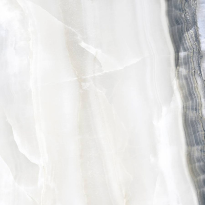 Керамогранит К17_3 Emil White Белый (60смх60смх8мм) (4шт_1,44м2) Полированый, м2 Керамогранит К17_3 Emil White Белый (60смх60смх8мм) (4шт_1,44м2) Полированый, м2