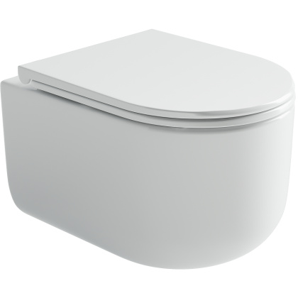 Подвесной унитаз Ulma Rimless