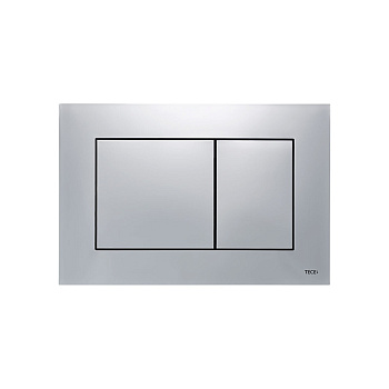 Панель смыва TECEnow для системы двойного смыва