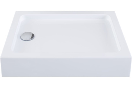 Душевой поддон Aquanet GL180 100x70