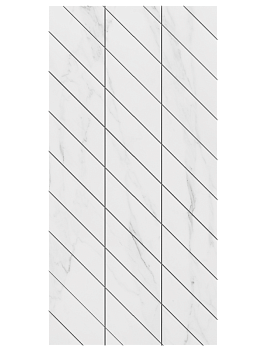 Фальшмозаика SM01 Corner 29,8x59,8x10 непол. (левый) Фальшмозаика SM01 Corner 29,8x59,8x10 непол. (левый)