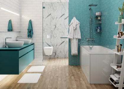 Акриловая ванна VAGNERPLAST KASANDRA 160x70 Акриловая ванна VAGNERPLAST KASANDRA 160x70