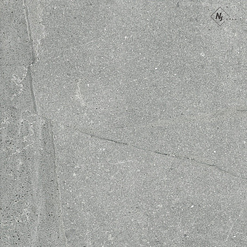 NS Ceramic Керамогранит с Эффектом Камня NSC6061 Grey 60x60 - керамическая плитка и керамогранит