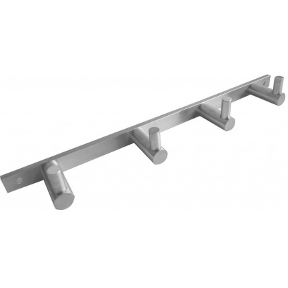 Планка с 4-мя крючками 104606105