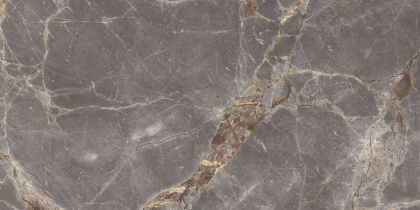 Керамогранит K23_10 Nebula grey Серый (80смх160смх9мм) (2шт_2,56м2) Полированная, м2