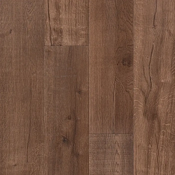 Кварцевый ламинат Fargo 81996-6 Дуб Южная Ночь