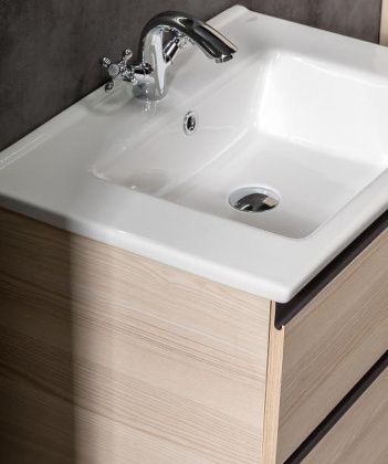 Тумба CAPOLDA 65 light wood 849-065-LW Boheme Тумба CAPOLDA 65 light wood 849-065-LW Boheme