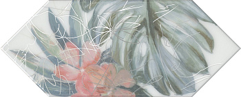 Декор VB\A63\35000 Фурнаш Белый (34см*14см*6,9мм) (10шт/0,47м2) Глянцевый 3, шт Декор VB\A63\35000 Фурнаш Белый (34см*14см*6,9мм) (10шт/0,47м2) Глянцевый 3, шт