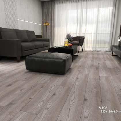 Виниловый ламинат Betta Villa V108 Дуб Мартано