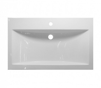 Раковина "Монако 80" 800х480