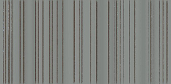 Декор Касба зелёный структура 7,4x15x0,82