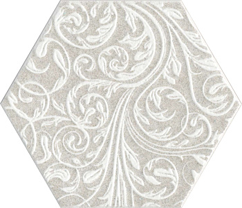 Декор AD\A559\24001 Ателлани 20*23.1*6.9 (уп\26шт), шт