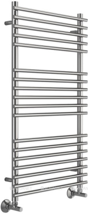 Полотенцесушитель Terminus Ватра П18 500х1000 Полотенцесушитель Terminus Ватра П18 500х1000