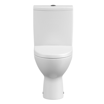 Унитаз-компакт PARVA Clean On 011 3/6 DPL EO