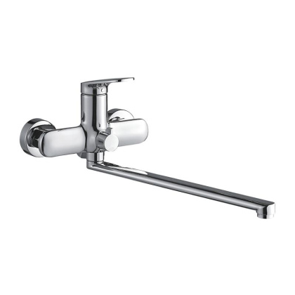 Смеситель для ванны Shevanik S85 S8522 Смеситель для ванны Shevanik S85 S8522