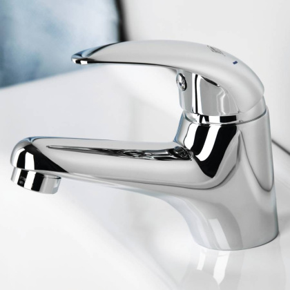 Isen 2603 Смеситель для раковины Wasserkraft