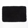 Kammel BM-8316 Black Коврик для ванной комнаты
