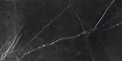 Керамогранит  K23_12 Eclipse черный (160смх80смх9мм) (2шт_2,56м2) Полир, м2