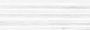 Плитка настенная 60038 Zen полоски белый 20*60 (10шт/1,2м2),м2