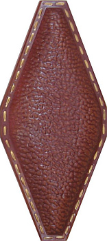 Мозаика TR-2701 керамика матовая (120*270) 