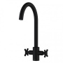 240000000 Neo Classic Black, Смеситель Для кухни