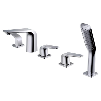 Смеситель для ванны, латунь R1312