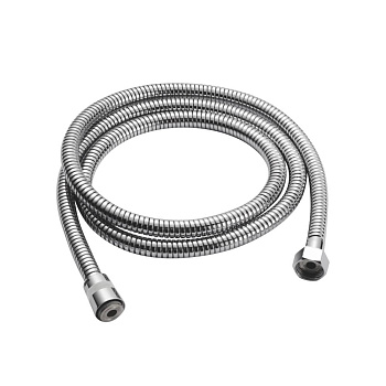 Шланг для душа,100см Блистерная упаковка, Rose,RE31-10