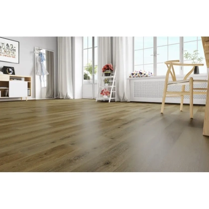 Кварцевый ламинат Fargo 66W963 Дуб Калифорния