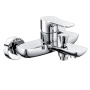 Смеситель для ванны EXCELLENT Oxalia AREX.9006CR (хром) Смеситель для ванны EXCELLENT Oxalia AREX.9006CR (хром)
