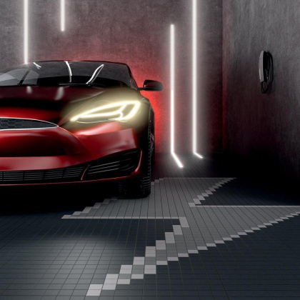 Мозаика Агуста черный натуральный 30,1x30,1x0,69 из 36 част. Мозаика Агуста черный натуральный 30,1x30,1x0,69 из 36 част.