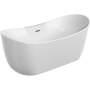 Ванна Jazz акриловая отдельностоящая, белый, Размер 1700*800*740мм, арт. FB17