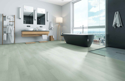 Кварцевый ламинат Home Expert Nature 943-07 Дуб Ледяной замок (3,5мм/41/2,196м2) (1 220мм*150мм), м2 Кварцевый ламинат Home Expert Nature 943-07 Дуб Ледяной замок (3,5мм/41/2,196м2) (1 220мм*150мм), м2