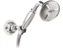 CZR-U-D1FC-01-M Ручной душ, ручка металлическая, исполнение хром