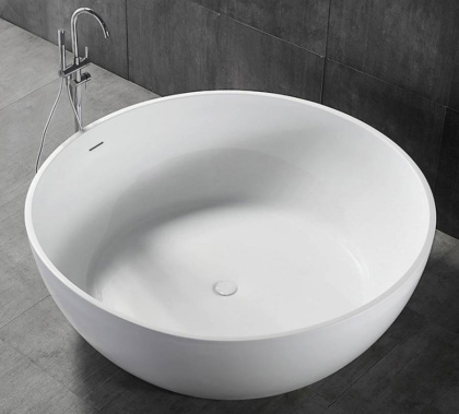 Акриловая ванна Abber 150х150 AB9279 Акриловая ванна Abber 150х150 AB9279