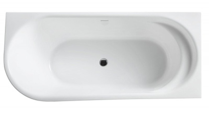 Акриловая ванна BELBAGNO BB410-1700-780-L Акриловая ванна BELBAGNO BB410-1700-780-L