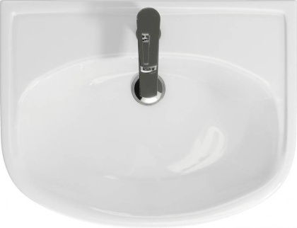 Раковина Cersanit Erica 60 