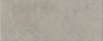 Декор Каннареджо зелёный светлый матовый 20x50x0,8 Декор Каннареджо зелёный светлый матовый 20x50x0,8