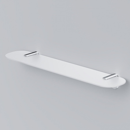 A8434700 X-Joy Стеклянная полка, 50 см