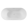 Акриловая ванна BELBAGNO BB413-1700-800