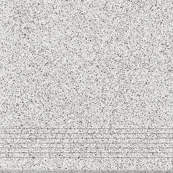 ML4A523D Плитка грес глаз. Milton 300 Светл. сер. 29,8*29,8 _ступень 1 \50,88