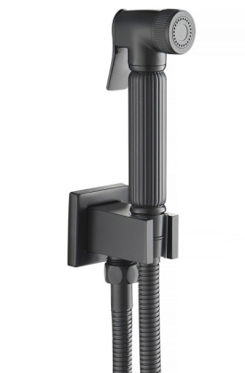 Смеситель Timo Torne 4389/03SM black