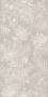 Декор Таделакт бежевый светлый матовый обрезной 60x119,5x0,9