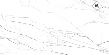 NS Ceramic Керамогранит с Эффектом Камня NSC1274 White 60x120 - керамическая плитка и керамогранит NS Ceramic Керамогранит с Эффектом Камня NSC1274 White 60x120 - керамическая плитка и керамогранит