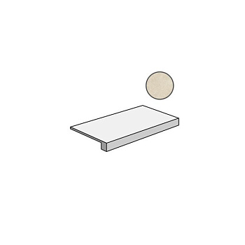 Дже.Мун Уайт Ступ.60 Фронт