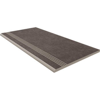 Ступень CA05-30x60-Непол. (с насечками) Ступень CA05-30x60-Непол. (с насечками)