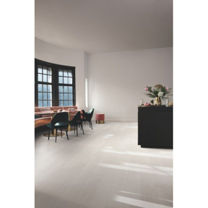 Ламинат Quick-step Impressive IMU4665 Дуб серый лакированный (12мм/33кл/1,311м2), м2 Ламинат Quick-step Impressive IMU4665 Дуб серый лакированный (12мм/33кл/1,311м2), м2